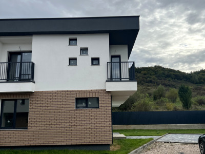 Case de vanzare Floresti Porii imagine mica 16