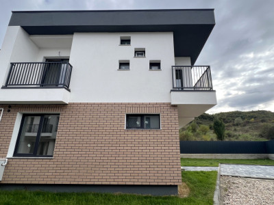 Case de vanzare Floresti Porii imagine mica 18