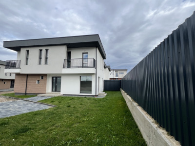 Case de vanzare Floresti Porii imagine mica 2