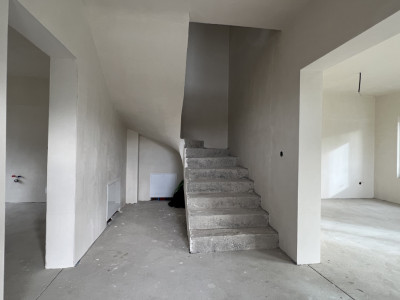 Case de vanzare Floresti Porii imagine mica 23