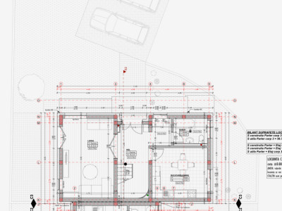 Case de vanzare Floresti Porii imagine mica 5