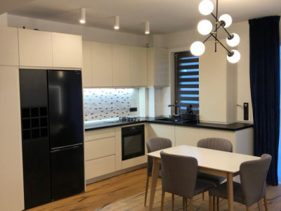 Apartamente de inchiriat Cluj-Napoca Europa / Eugen Ionesco imagine mica 2