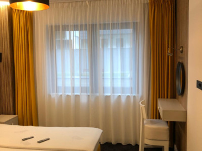 Apartamente de inchiriat Cluj-Napoca Europa / Eugen Ionesco imagine mica 5