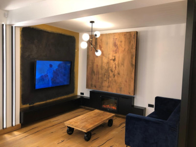 Apartamente de inchiriat Cluj-Napoca Europa / Eugen Ionesco imagine mica 6