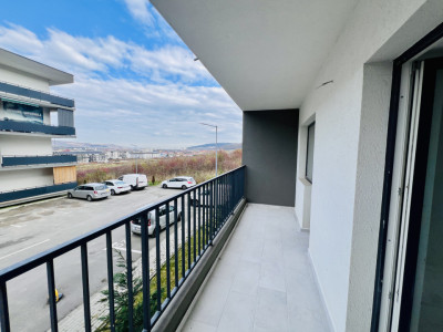 Apartamente de vanzare Floresti Sesul de Sus imagine mica 1