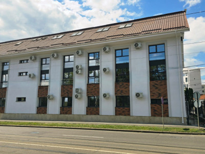 Spatii birouri de inchiriat Cluj-Napoca Semicentral / Gara imagine mica 2