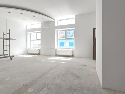 Spatii birouri de inchiriat Cluj-Napoca Semicentral / Gara imagine mica 5