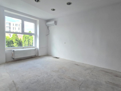 Spatii birouri de inchiriat Cluj-Napoca Semicentral / Gara imagine mica 6