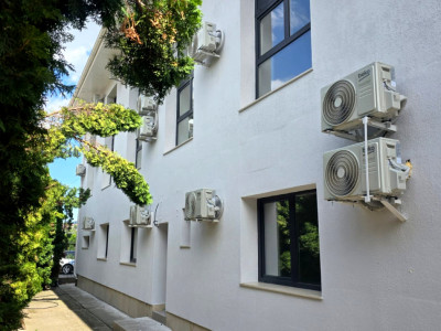 Spatii birouri de inchiriat Cluj-Napoca Semicentral / Gara imagine mica 1