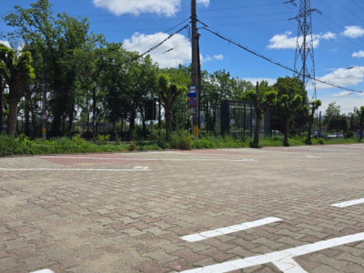 Spatii birouri de inchiriat Cluj-Napoca Semicentral / Gara imagine mica 9