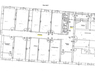 Spatii birouri de inchiriat Cluj-Napoca Semicentral / Gara imagine mica 12