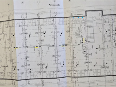 Spatii birouri de inchiriat Cluj-Napoca Semicentral / Gara imagine mica 13