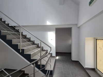 Spatii birouri de inchiriat Cluj-Napoca Semicentral / Gara imagine mica 14