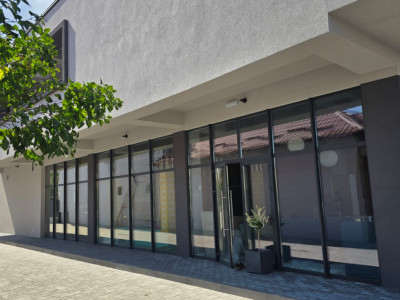 Spatii birouri de inchiriat Cluj-Napoca Someseni / Traian Vuia imagine mica 2