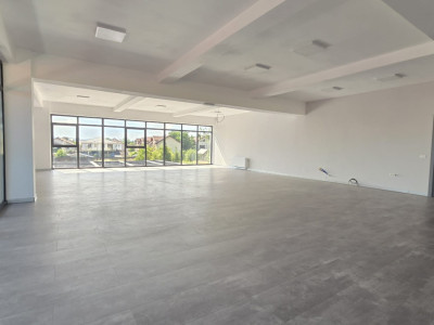 Spatii birouri de inchiriat Cluj-Napoca Someseni / Traian Vuia imagine mica 1