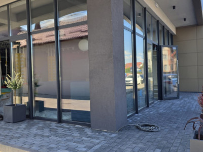 Spatii birouri de inchiriat Cluj-Napoca Someseni / Traian Vuia imagine mica 11