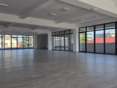 Spatii birouri de inchiriat Cluj-Napoca Someseni / Traian Vuia imagine mica 13