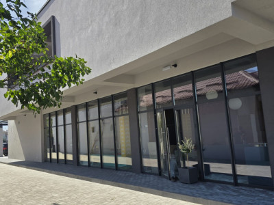 Spatii birouri de inchiriat Cluj-Napoca Someseni / Traian Vuia imagine mica 15