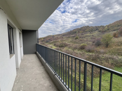 Apartamente de vanzare Floresti Sesul de Sus imagine mica 1