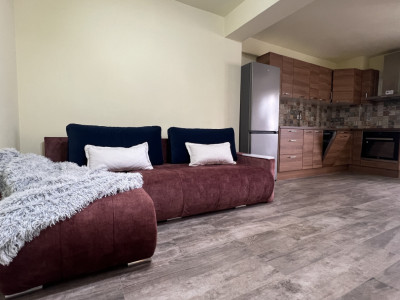 Apartament de vânzare | 2 camere, clasa A, Parcare | Baciu