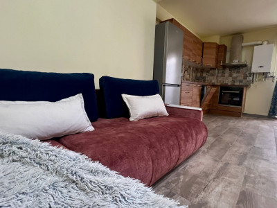 Apartamente de vanzare Cluj-Napoca Dambul-Rotund / Calea Baciului imagine mica 11