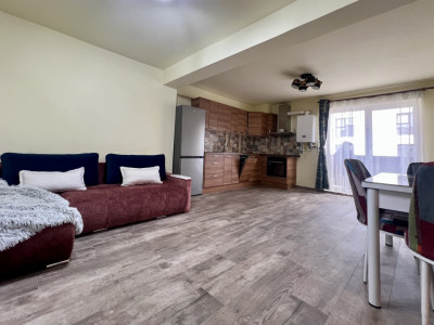 Apartamente de vanzare Cluj-Napoca Dambul-Rotund / Calea Baciului imagine mica 5