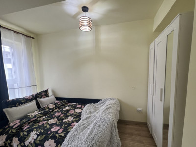 Apartament de vânzare | 2 camere, clasa A, Parcare | Baciu