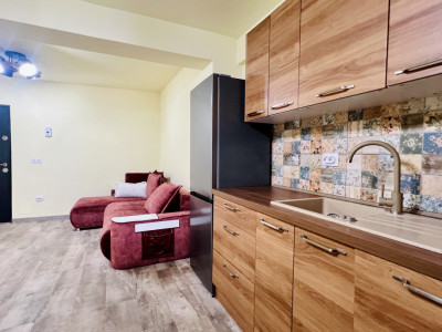 Apartamente de vanzare Cluj-Napoca Dambul-Rotund / Calea Baciului imagine mica 2