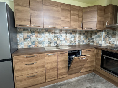 Apartamente de vanzare Cluj-Napoca Dambul-Rotund / Calea Baciului imagine mica 4