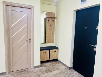 Apartamente de vanzare Cluj-Napoca Dambul-Rotund / Calea Baciului imagine mica 6