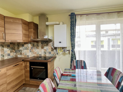 Apartamente de vanzare Cluj-Napoca Dambul-Rotund / Calea Baciului imagine mica 7