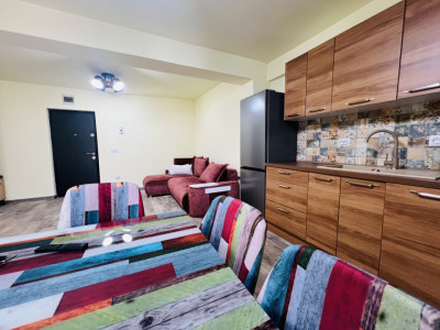 Apartamente de vanzare Cluj-Napoca Dambul-Rotund / Calea Baciului imagine mica 8