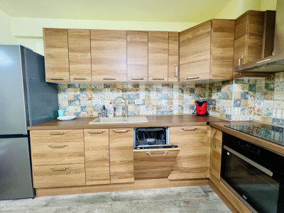 Apartamente de vanzare Cluj-Napoca Dambul-Rotund / Calea Baciului imagine mica 9