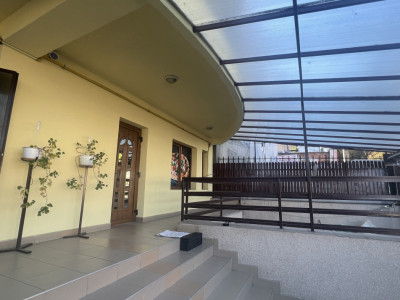 Spatii comerciale de inchiriat Cluj-Napoca Grigorescu imagine mica 3