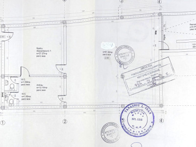 Spatii comerciale de inchiriat Cluj-Napoca Gruia imagine mica 6