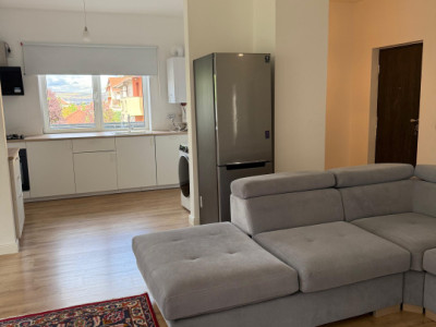 Apartamente de inchiriat Cluj-Napoca Campului imagine mica 19