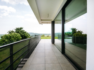 Vila Exclusivistă – 680 mp utili, 1900mp teren, dotări premium I Top tehnologie 