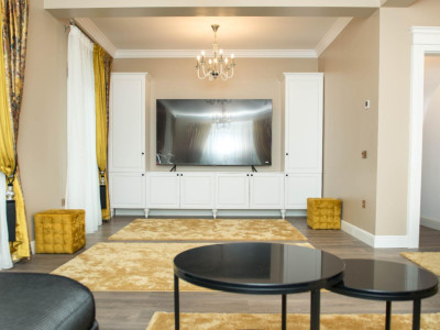 Casa cu finisaje de calitate/de inchiriat / in Iris, Cluj Napoca 