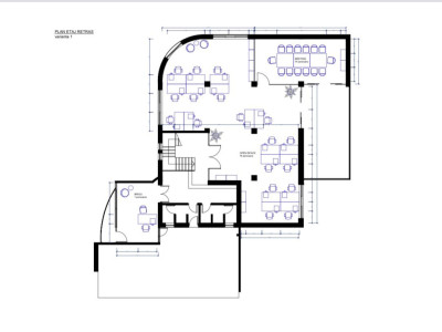 Spatii birouri de inchiriat Cluj-Napoca Europa / Eugen Ionesco imagine mica 4