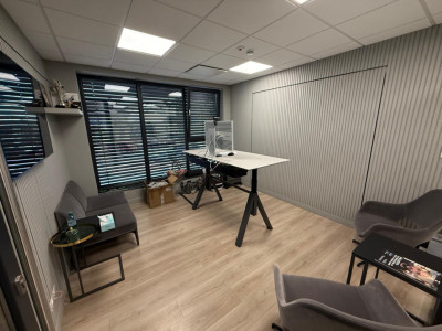 Spatii birouri de inchiriat Cluj-Napoca Europa / Eugen Ionesco imagine mica 5