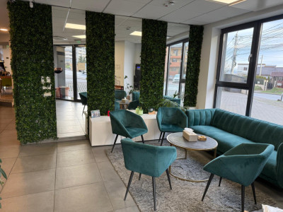 Spatii birouri de inchiriat Cluj-Napoca Europa / Eugen Ionesco imagine mica 1