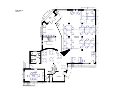Spatii birouri de inchiriat Cluj-Napoca Europa / Eugen Ionesco imagine mica 5