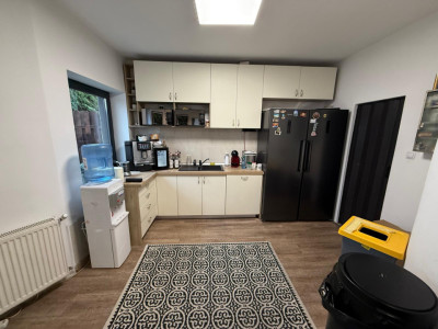 Spatii birouri de inchiriat Cluj-Napoca Europa / Eugen Ionesco imagine mica 9