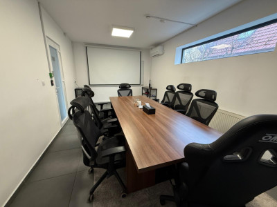 Spatii birouri de inchiriat Cluj-Napoca Europa / Eugen Ionesco imagine mica 10