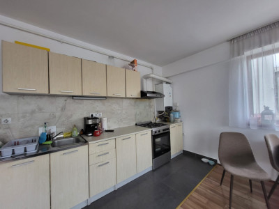 Apartamente de vanzare Cluj-Napoca imagine mica 4