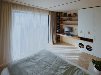 Case de vanzare Cluj-Napoca Exterior Sud / Feleacu imagine mica 10