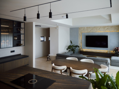 Casă modernă cu finisaje premium de vânzare | Făget