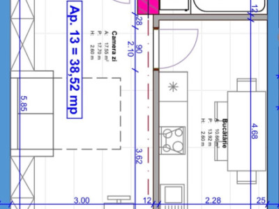 Apartamente de vanzare Cluj-Napoca imagine mica 3