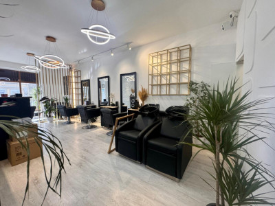 Spatiu comercial de inchiriat