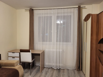 Apartament cu 2 camere de vânzare | Gheorgheni